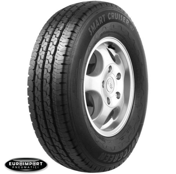 Autogreen Smart Cruiser SC7 +  225/75 R16 121 R  Carico C 